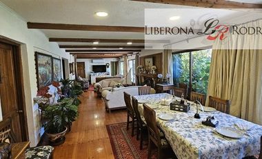 Casa en Venta en Parcela con casa en sector La Paloma, San Fernando