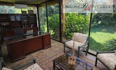 Casa en Venta en Parcela con casa en sector La Paloma, San Fernando