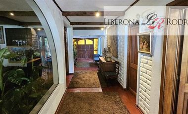 Casa en Venta en Parcela con casa en sector La Paloma, San Fernando