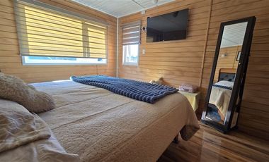 Casa en Venta en Altos de Puerto Varas