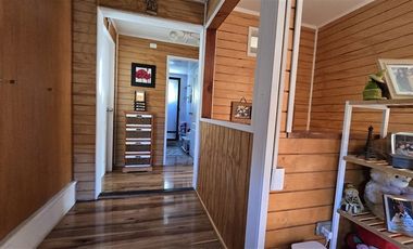 Casa en Venta en Altos de Puerto Varas