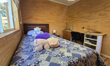Casa en Venta en Altos de Puerto Varas