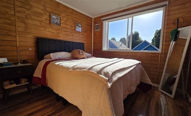 Casa en Venta en Altos de Puerto Varas