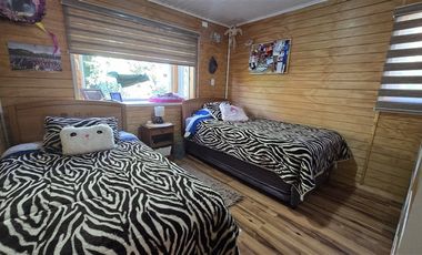 Casa en Venta en Altos de Puerto Varas