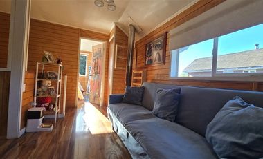 Casa en Venta en Altos de Puerto Varas