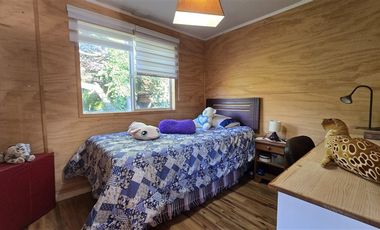 Casa en Venta en Altos de Puerto Varas