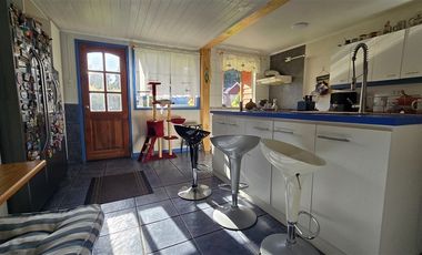 Casa en Venta en Altos de Puerto Varas