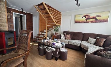 Casa en Venta en Altos de Puerto Varas