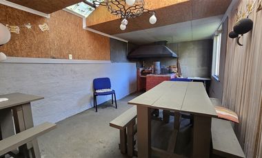 Casa en Venta en Altos de Puerto Varas