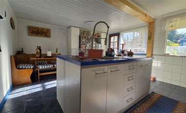 Casa en Venta en Altos de Puerto Varas