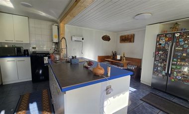 Casa en Venta en Altos de Puerto Varas