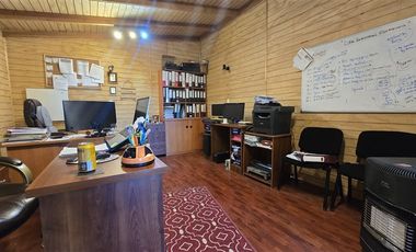 Casa en Venta en Altos de Puerto Varas