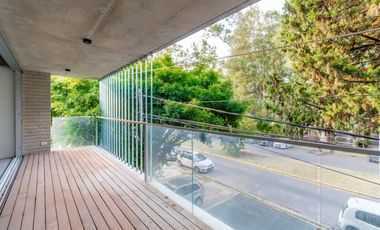 Departamento Puerto de Olivos ideal Airbnb