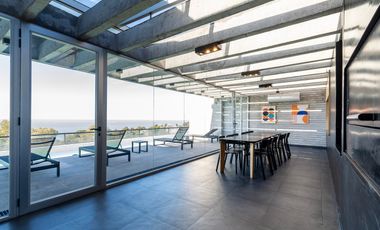 Departamento Puerto de Olivos ideal Airbnb