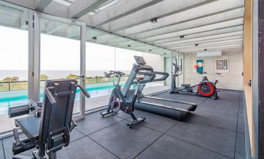 Departamento Puerto de Olivos ideal Airbnb
