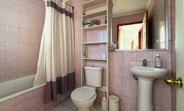 En Venta Casa 4D 3B en Centro de Coquimbo
