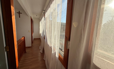 En Venta Casa 4D 3B en Centro de Coquimbo
