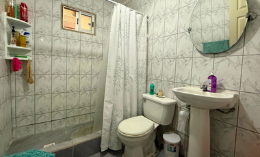 En Venta Casa 4D 3B en Centro de Coquimbo