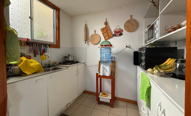 En Venta Casa 4D 3B en Centro de Coquimbo