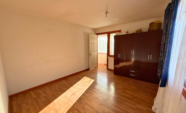 En Venta Casa 4D 3B en Centro de Coquimbo