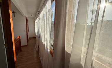 En Venta Casa 4D 3B en Centro de Coquimbo