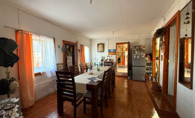 En Venta Casa 4D 3B en Centro de Coquimbo