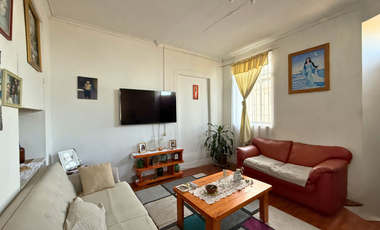 En Venta Casa 4D 3B en Centro de Coquimbo