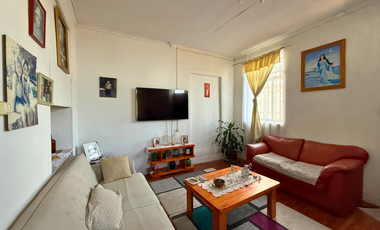 En Venta Casa 4D 3B en Centro de Coquimbo