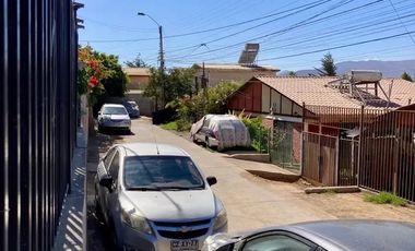 Casa en venta, 3 dormitorios 1 baño ubicada en Ovalle.