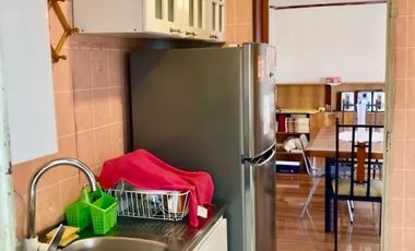 Casa en venta, 3 dormitorios 1 baño ubicada en Ovalle.