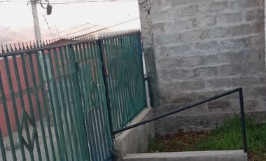 Casa en venta, 3 dormitorios 1 baño ubicada en Ovalle.