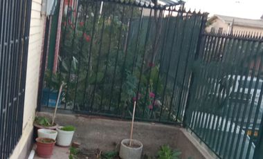Casa en venta, 3 dormitorios 1 baño ubicada en Ovalle.