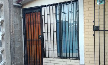 Casa en venta, 3 dormitorios 1 baño ubicada en Ovalle.