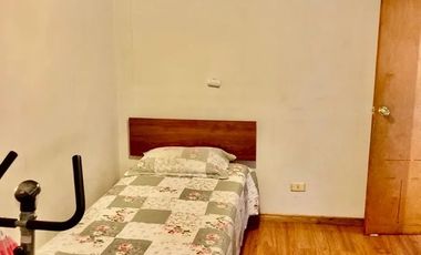 Casa en venta, 3 dormitorios 1 baño ubicada en Ovalle.