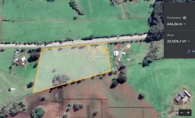 Oportunidad unica, parcelas en tegualda