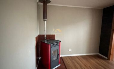 Casa en arriendo Valle Volcanes