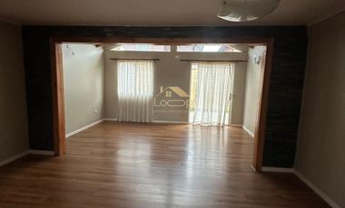 Casa en arriendo Valle Volcanes