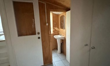 Casa en arriendo Valle Volcanes