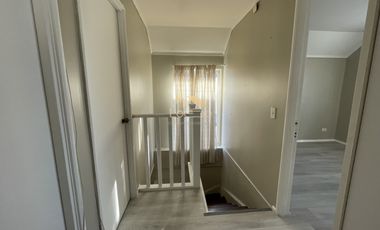 Casa en arriendo Valle Volcanes