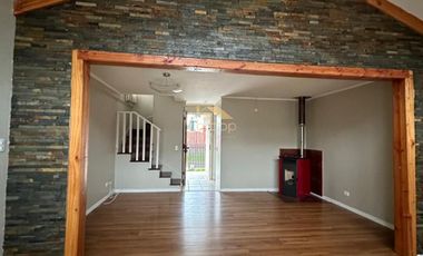 Casa en arriendo Valle Volcanes