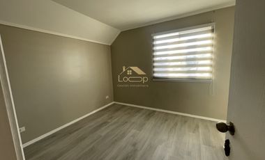 Casa en arriendo Valle Volcanes