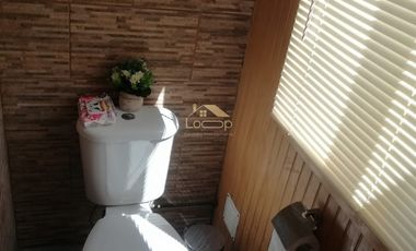 Casa en arriendo Valle Volcanes