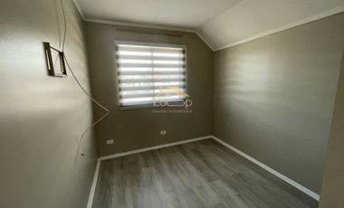Casa en arriendo Valle Volcanes