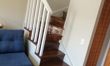 Casa en arriendo Valle Volcanes