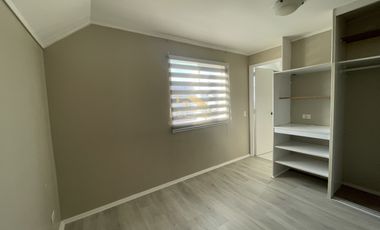 Casa en arriendo Valle Volcanes