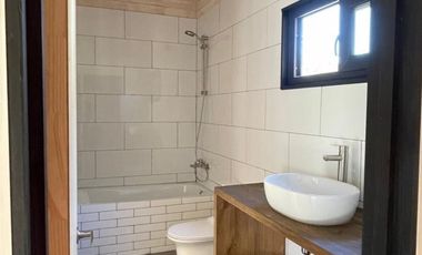Cabaña confortable  Condominio Privado Pangal