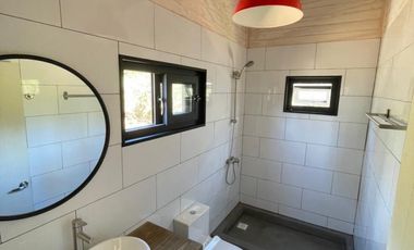 Cabaña confortable  Condominio Privado Pangal