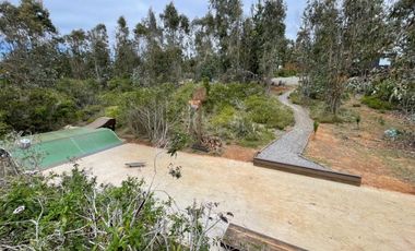 Cabaña confortable  Condominio Privado Pangal