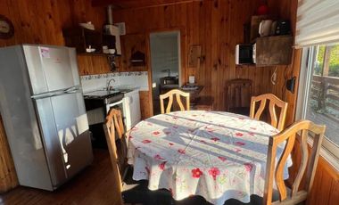 GRAN OPORTUNIDAD VENTA DE CABAÑAS