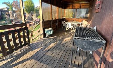 GRAN OPORTUNIDAD VENTA DE CABAÑAS